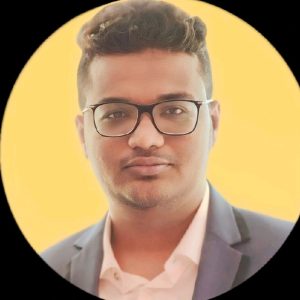 Picture of Anis Sayyad